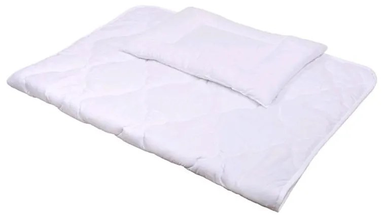 5-dielne posteľné obliečky Belisima ANDRE 100/135 tyrkysové