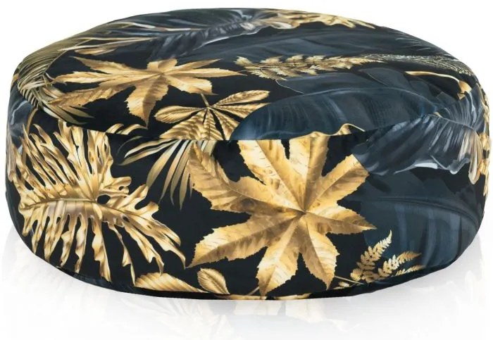 INTERMEDIC SK Podnožník Golden Leaves