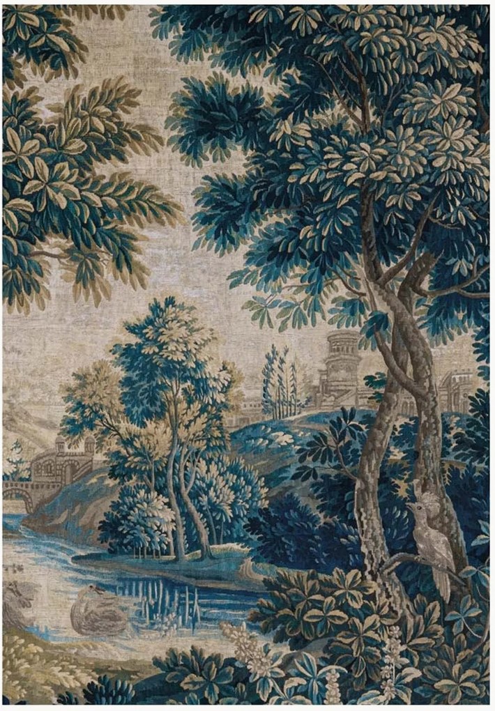 Vliesová tapeta Landscape Tapestries
