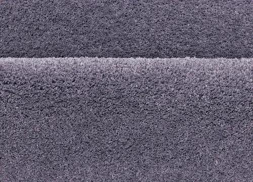 Koberce Breno Kusový koberec DOLCE VITA 01/LLL, fialová,67 x 110 cm
