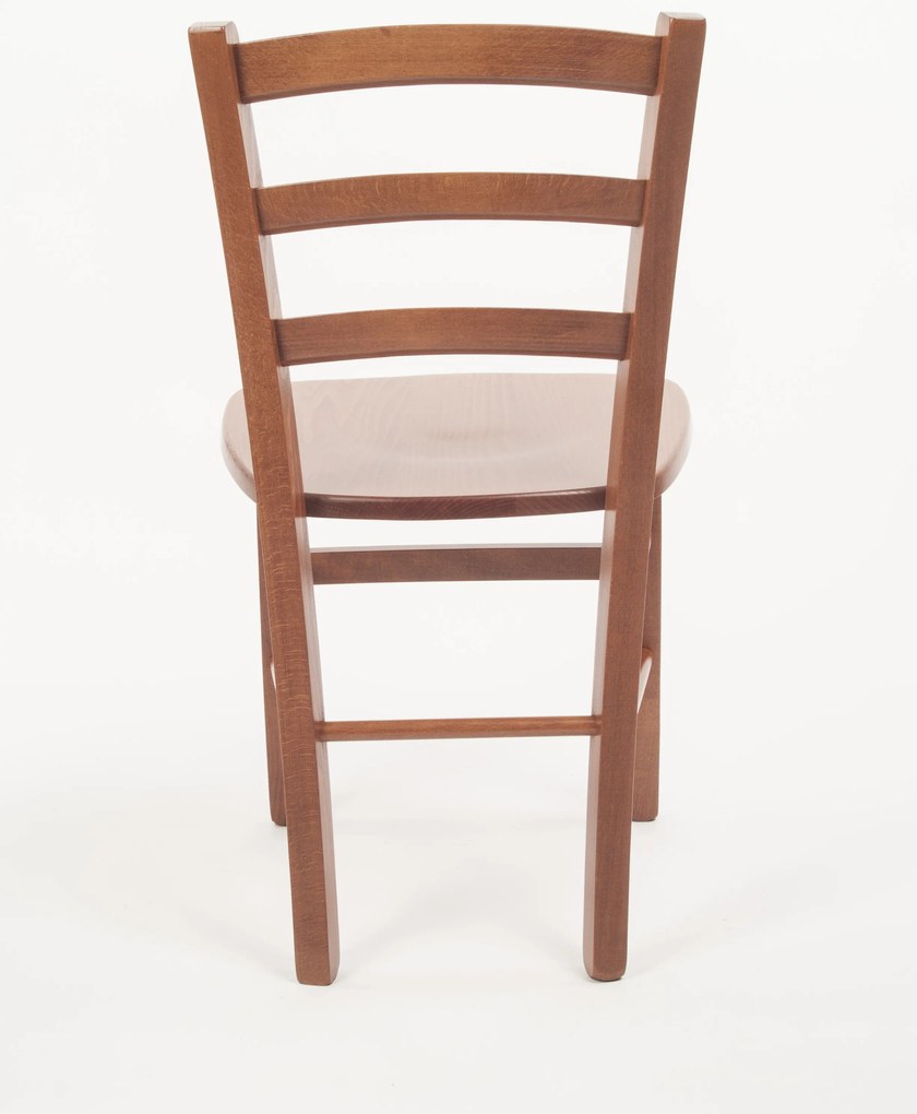 Stima Stolička PAYSANE s masívnym sedákom Vyberte odtieň ->: Rustikál