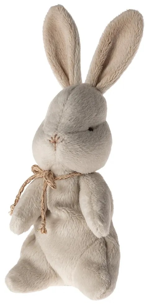 Maileg Plyšový zajačik My First Bunny – Off White