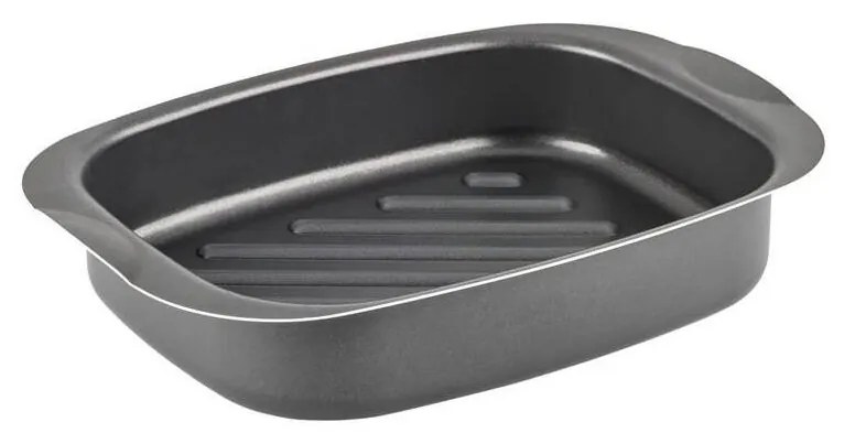 Tefal Tefal - Pekáč LA RECYCLE 27x39 cm čierna GS0229