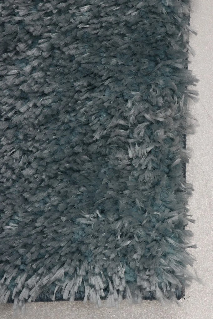 Koberec Boho 111 BLUE rozmery koberec: 60x100 cm