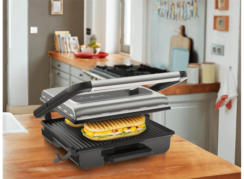 Elektrický gril Tefal Inicio GC242D38