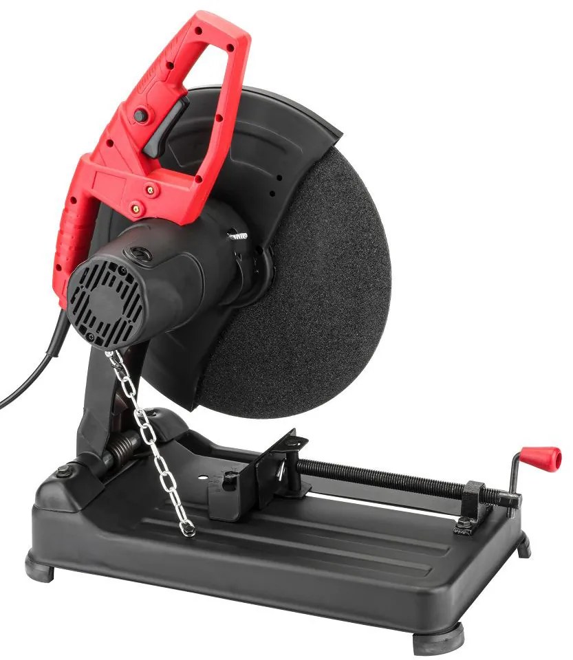 Pokosová píla na kov RTUKM0024, 3500W | RED TECHNIC