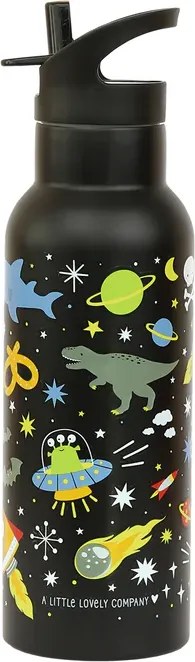 Nerezová fľaša na pitie Galaxia XL