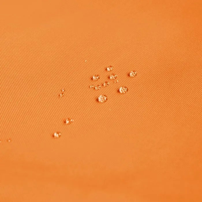 Sedací vak BAG Sako L Nylon Vodeodolný Farba: 5. Oranžový