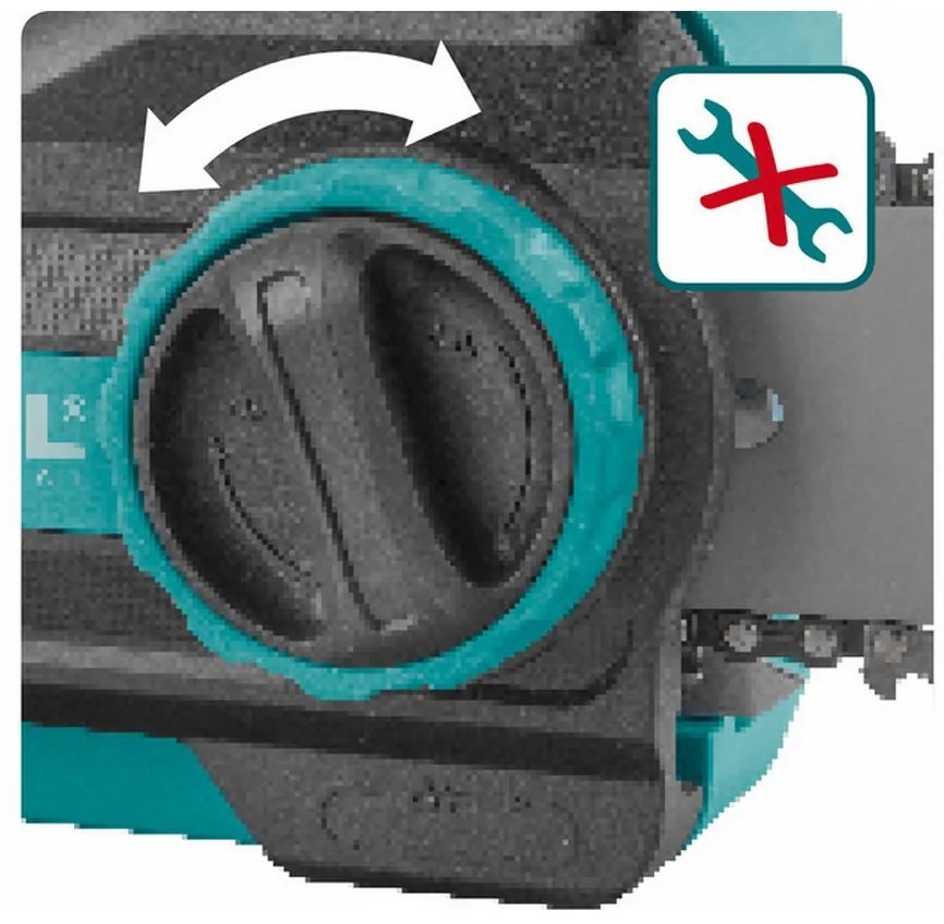 EXTOL INDUSTRIAL reťazová píla 8791920