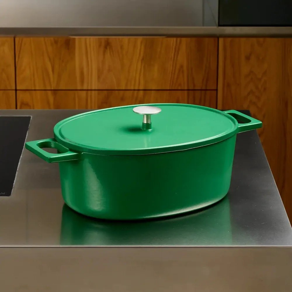 Liatinový pekáč 25x43 cm Mattia 3.0 – FABINI