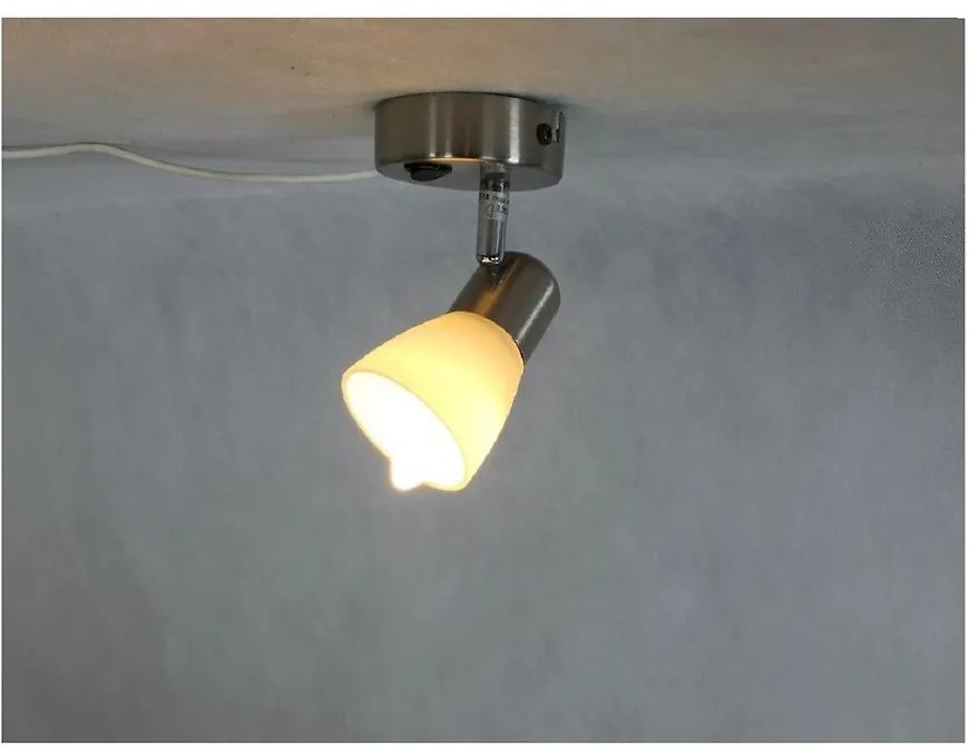 Bodové svietidlo  art 3686 CH K1