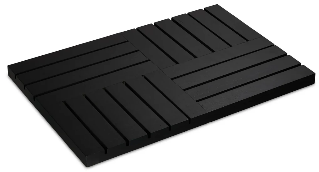 Podložka do sprchy RD48739 čierna, 60cm