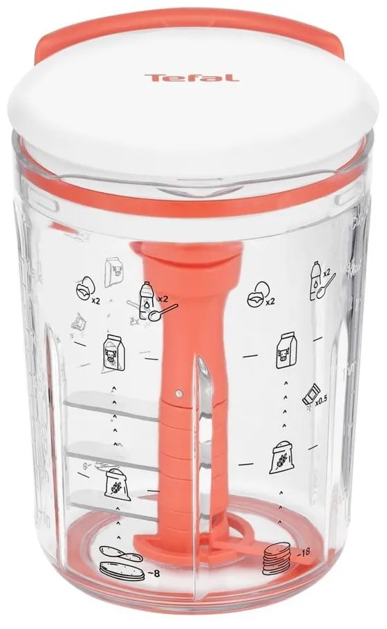 Strunový sekáčik K1844404 – Tefal