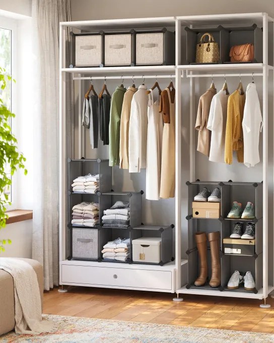 Úložné boxy LPC442G01 (16ks)