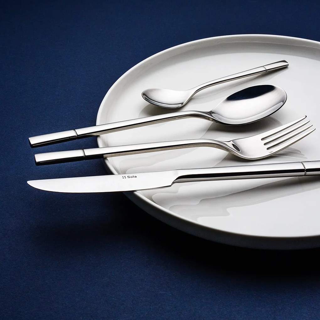 Príborový set 24 ks - Luxus - 113155