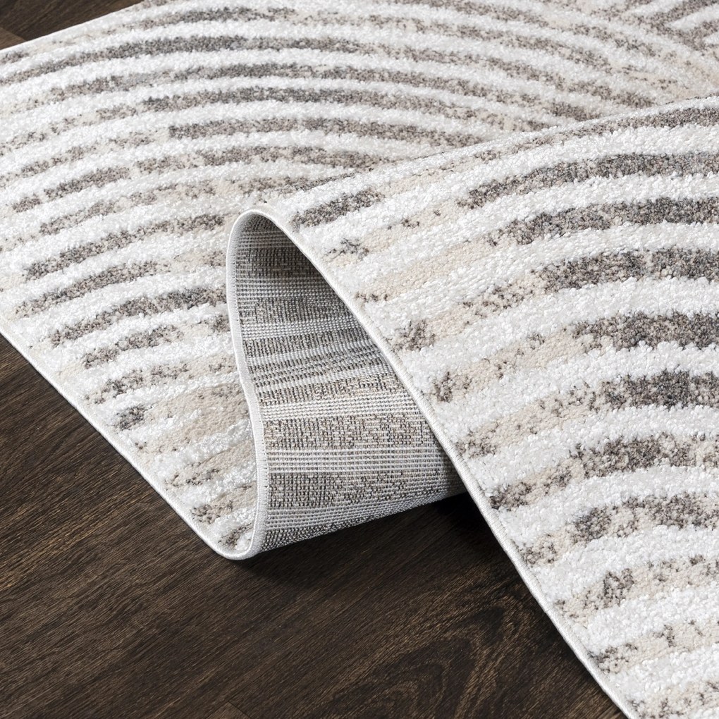 TA Koberec JU10A COKEN BEIGE ATHOS EPT Rozmer: 120x170 cm