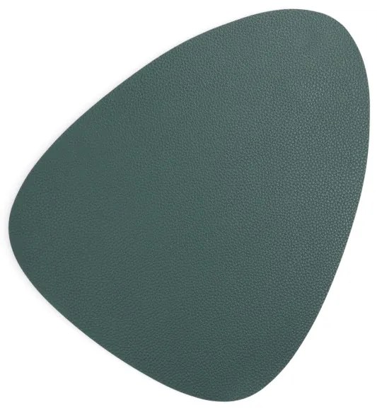 Podložka pod tanier FEMELO zelená SS22 806235