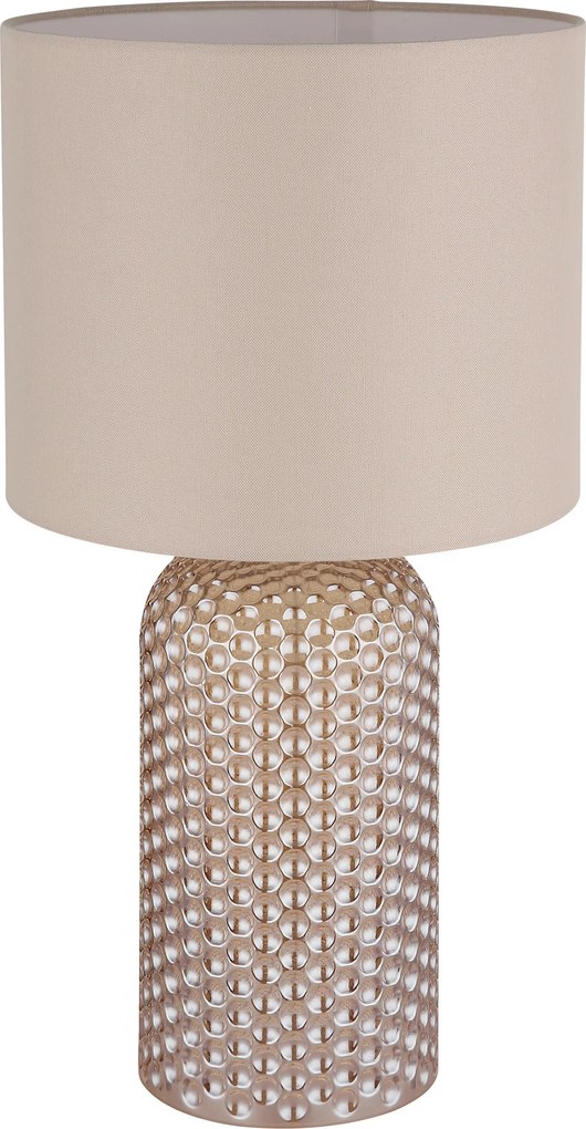 XXXLutz STOLNÁ LAMPA, E27, 26,5/50 cm - Interiérové svietidlá - 004558438902