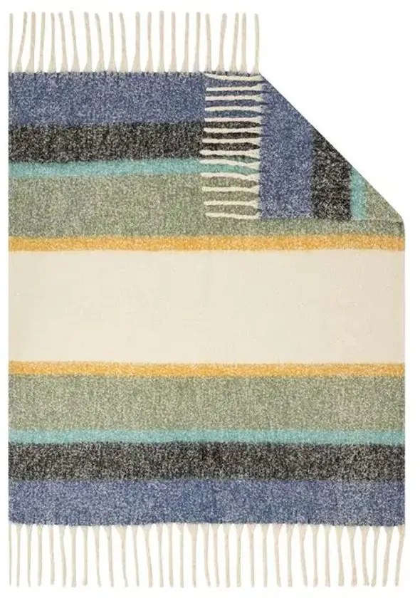 s.Oliver deka so strapcami 150x200 cm