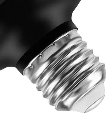 LED lampa na rast rastlín Gardlov 00026309 so 108 diódami