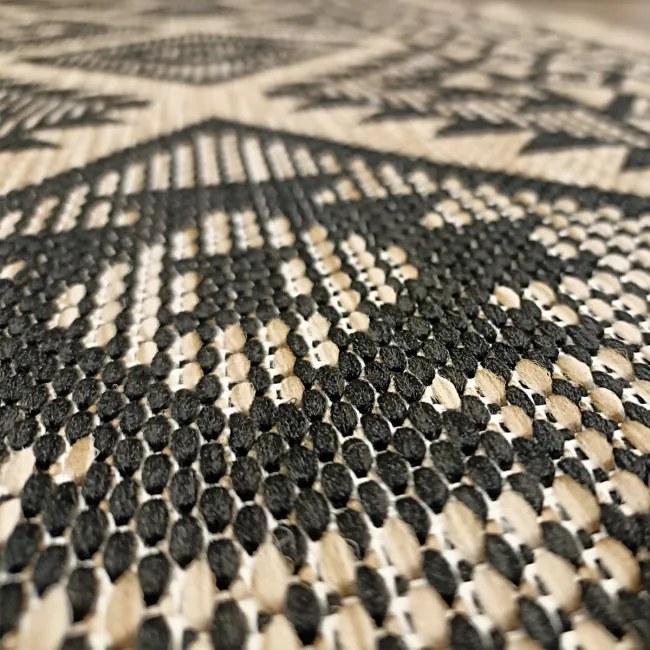 Behúň TERRA FLORENCE FLATWEAVE