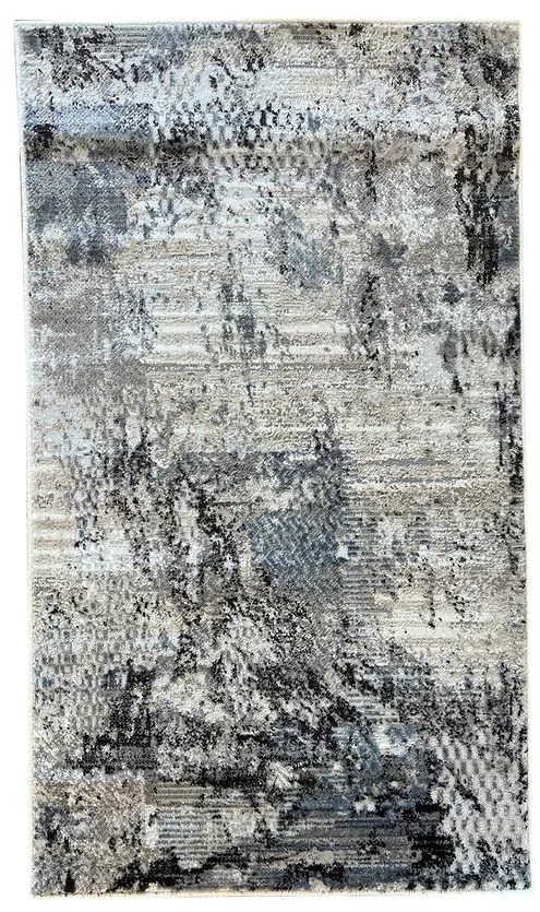 Koberec  Evra 0.8/1.5 AJ85B šedá