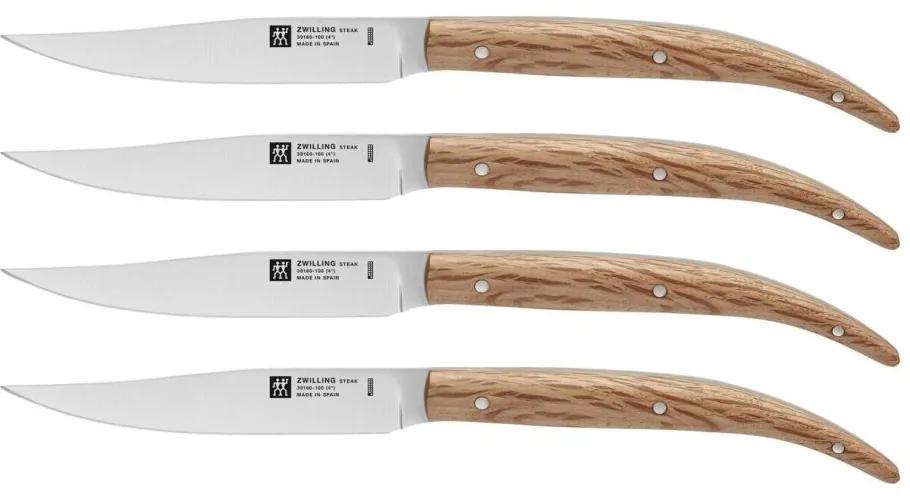 Súprava steakových nožov Zwilling TWIN 4 ks, 39160-000