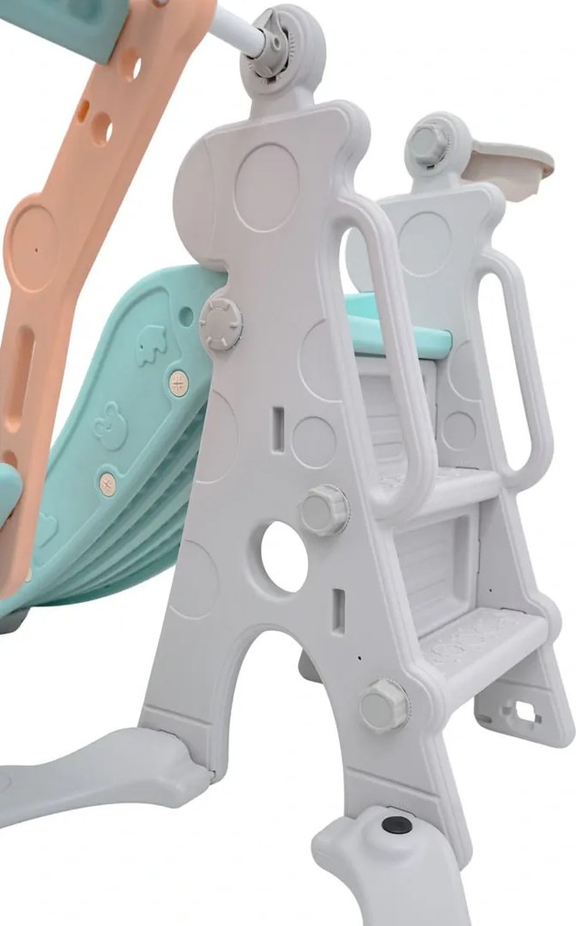 Ramiz Šmykľavka Žirafa 3 v 1