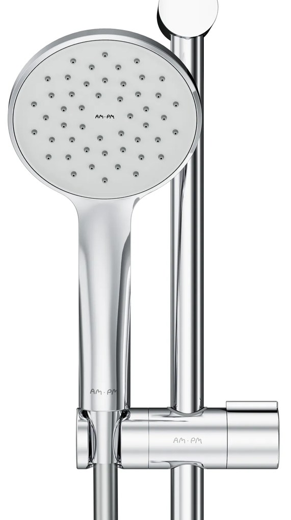 Ručná sprchová súprava AM.PM Hit F01TA000 chróm