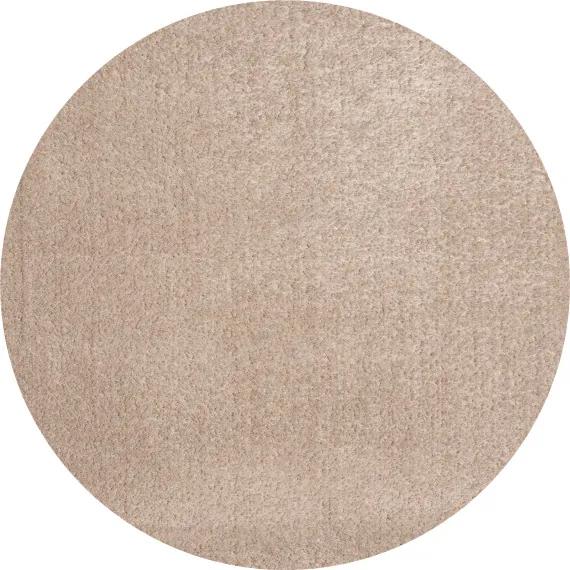 Sintelon koberce Kusový koberec Dolce Vita 01/EEE kruh - 80x80 (průměr) kruh cm