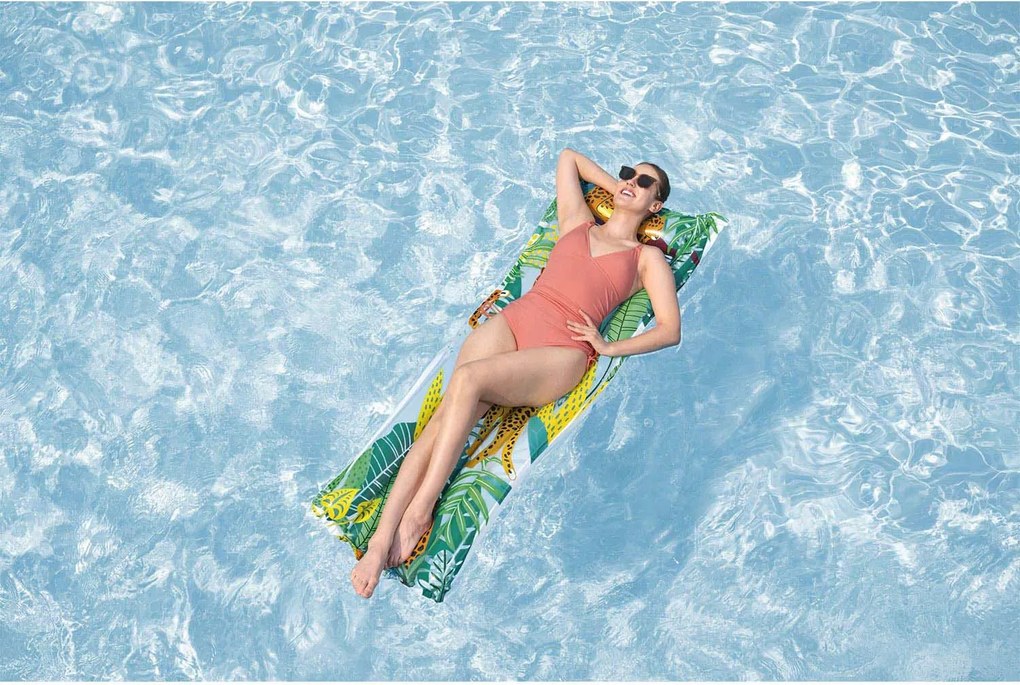 Nafukovacia plážová matrac 183 x 69 cm Bestway 44033
