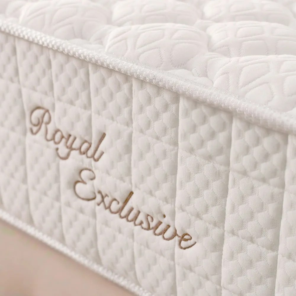 Obojstranný matrac Moonia Royal Exclusive, 90 x 200 cm