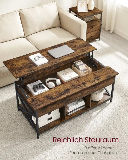 Konferenčný stolík LCT215K01