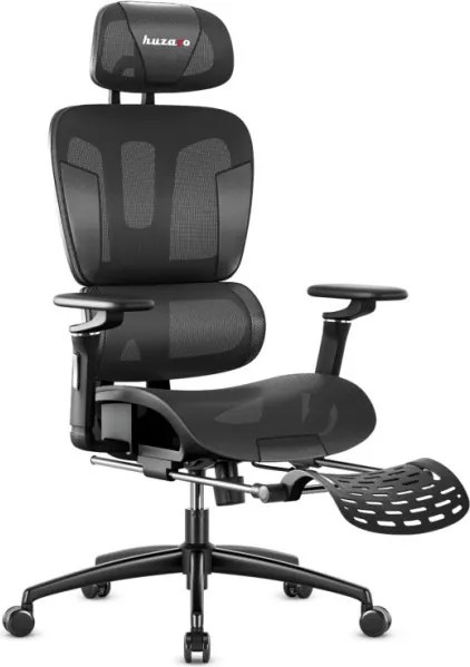 Herná stolička Combat 7.9 Black