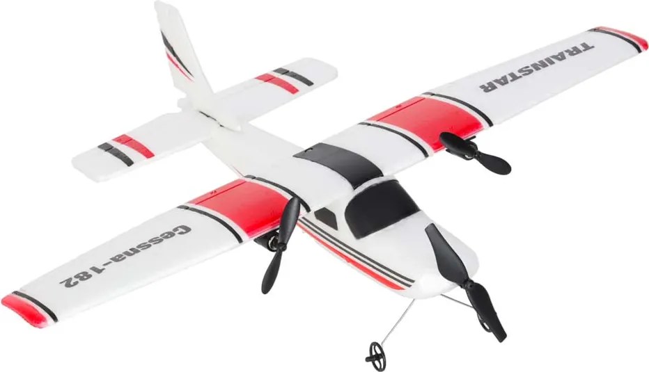KIK Cessna 182 Acrobat RC lietadlo na diaľkové ovládanie 2,4 GHz
