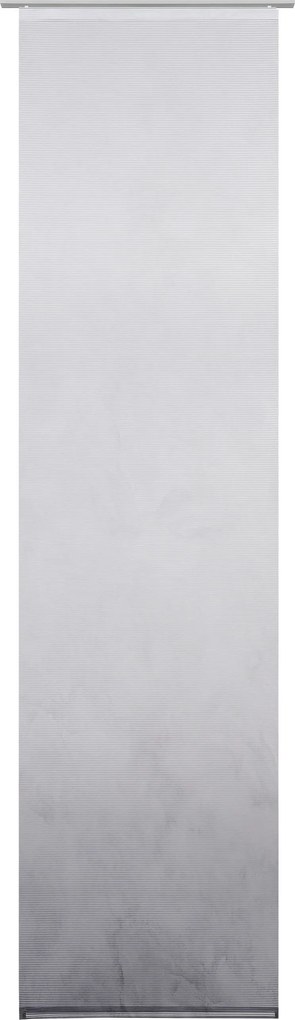 XXXLutz PANELOVÝ ZÁVES, 60/245 cm Novel - Záclony & závesy - 005228173101