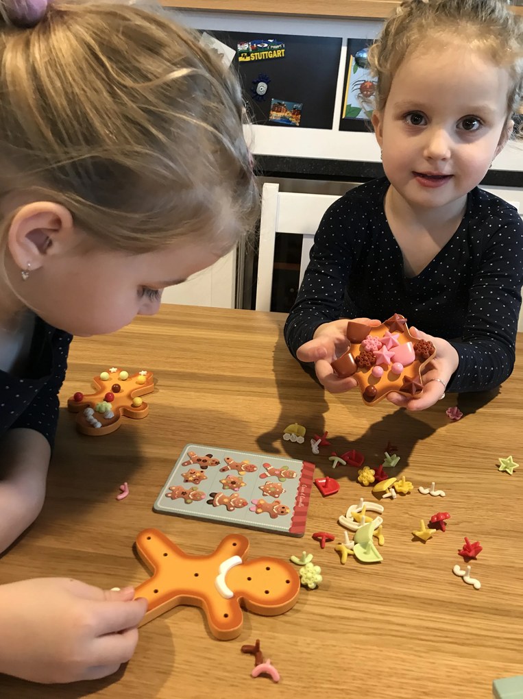 Pán Perníček Oskar a jeho Škorička