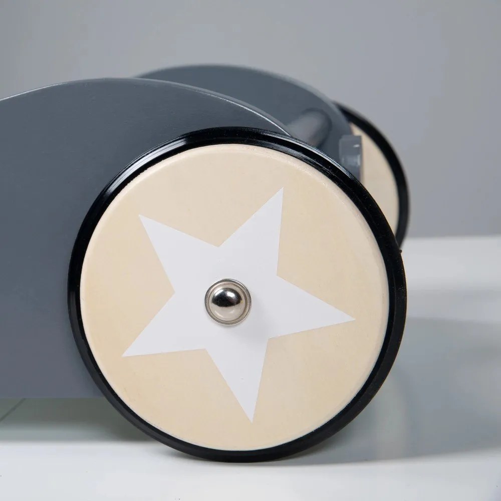 Detské chodítko Miffy - Roba