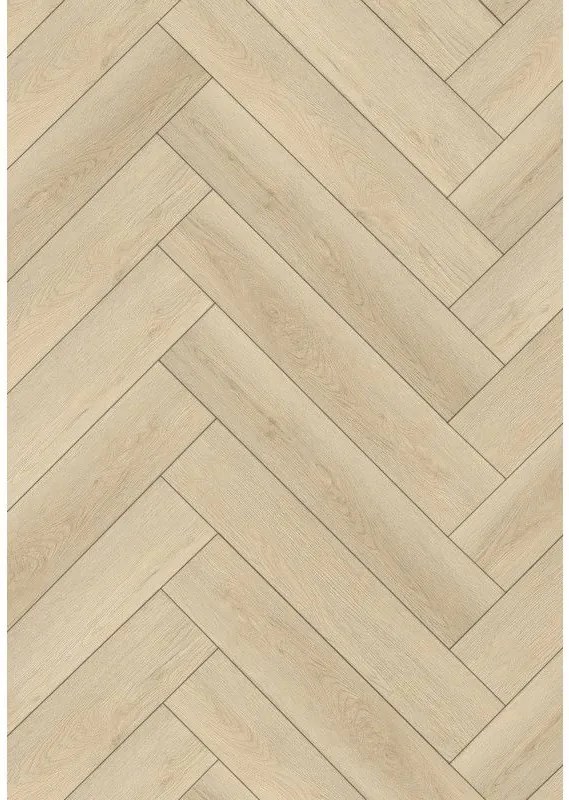 Mexen Providence vinylové panely jedľa 635 x 127 mm SPC 6,5 mm, podložka IPEX 1,5 mm, 4 V-Fuga, Dúb - F1177-0635-127-505-4V1-01