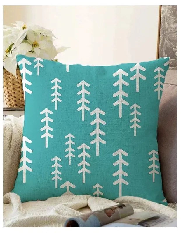 Obliečka na vankúš 43x43 cm – Mila Home