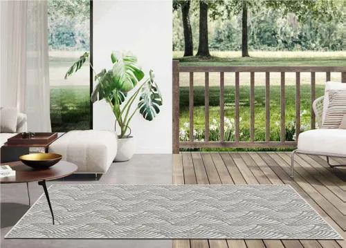 Koberce Breno Kusový koberec REDUCE 28323/063, béžová, viacfarebná,160 x 230 cm