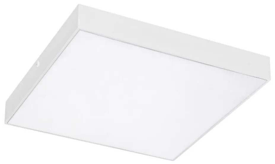 Rabalux - LED kúpeľňové stropné svietidlo LED/18W/230V 2800-6000K IP44 biele
