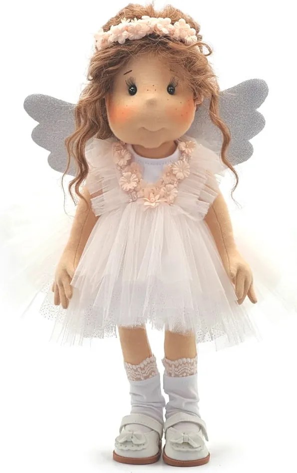 Bábika Lulinka 40 cm Varianta 1