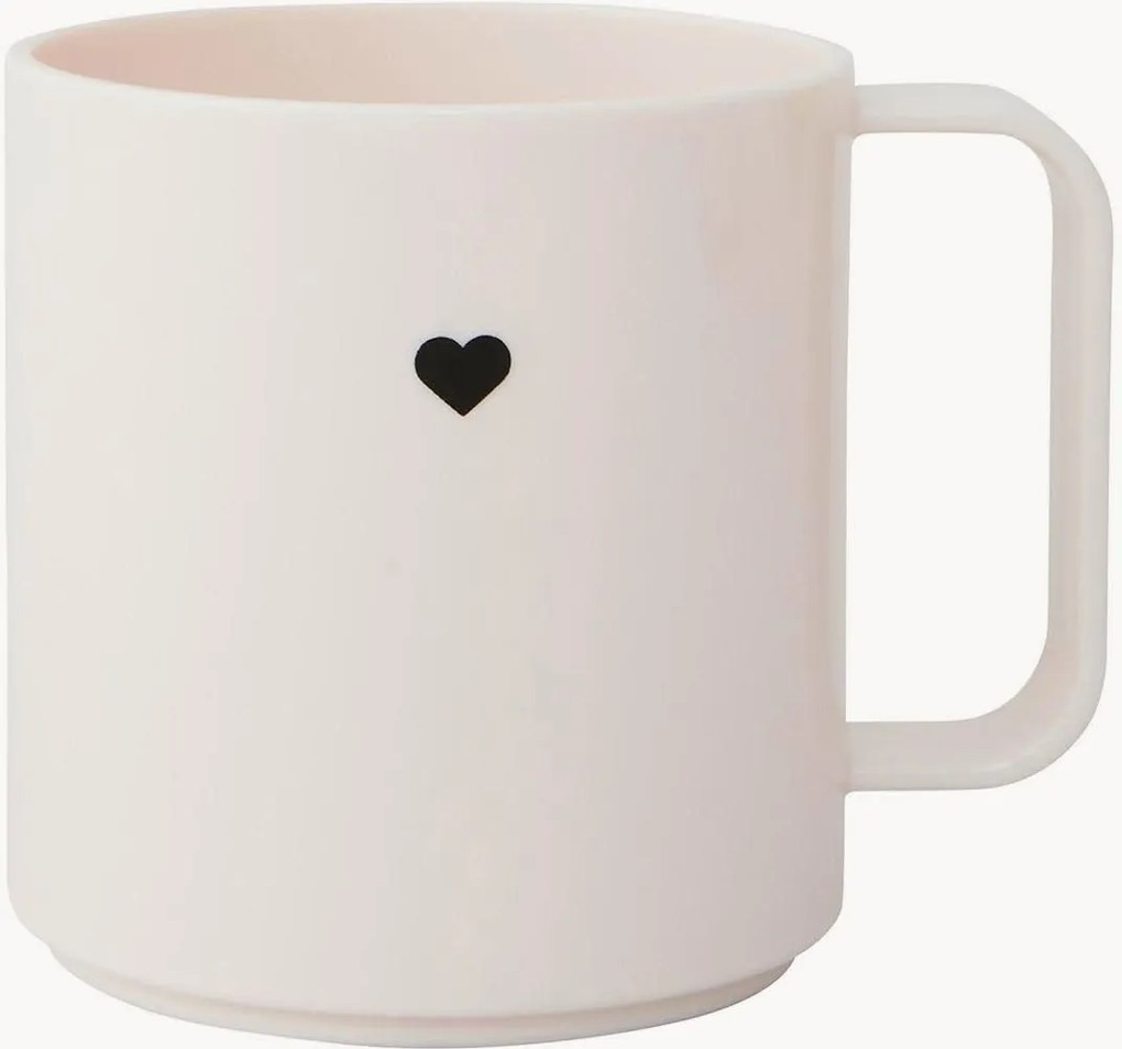 Detský hrnček Mini Love