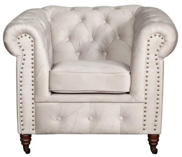 SEDACIA ZOSTAVA VICTOR 3 + 2 + 1 ZAMAT CHESTERFIELD