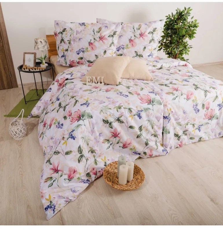 Obliečky bavlnené Nayra EMI