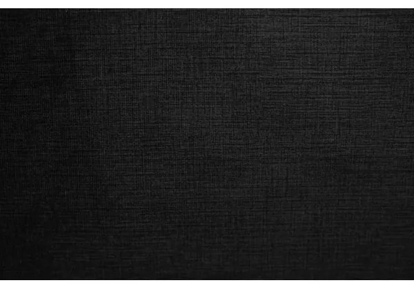 Jedálenská stolička ALISON čierna/dub