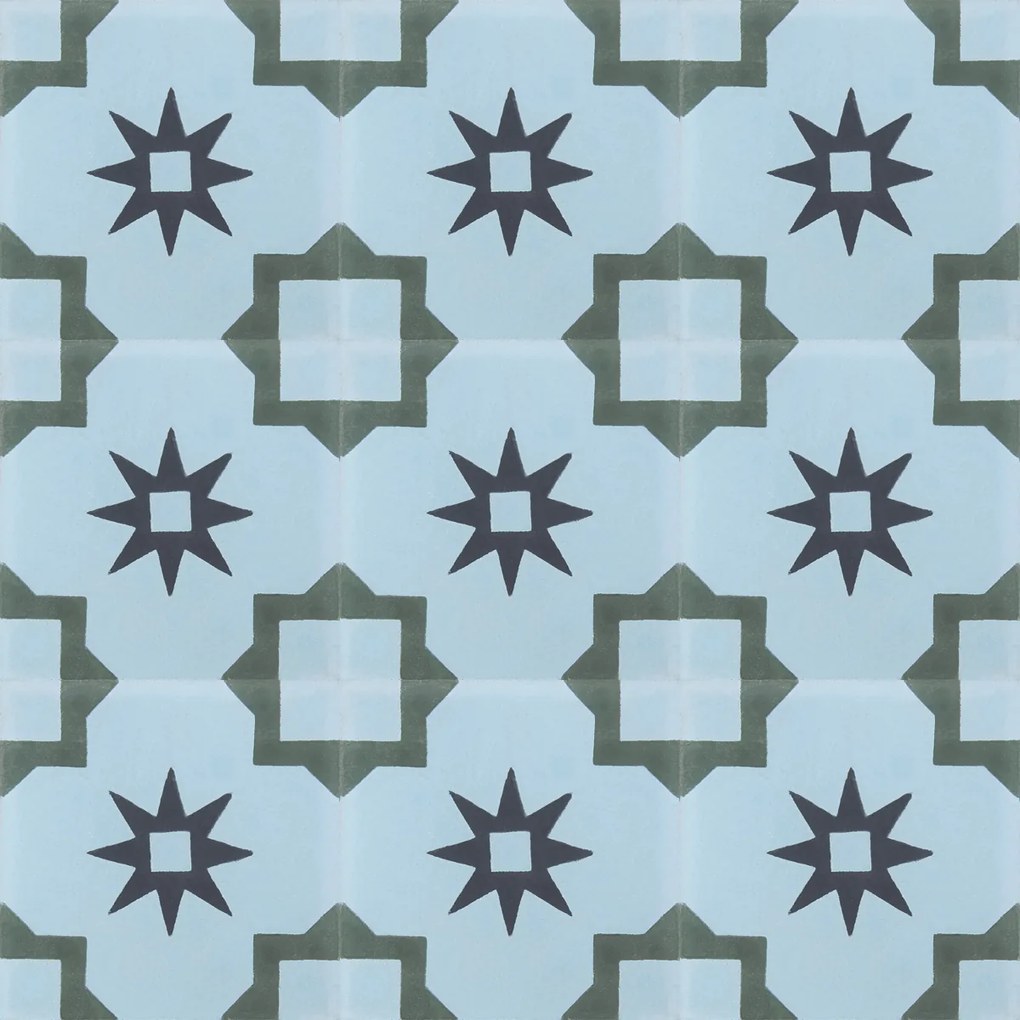 Cementové dlaždice 325 | Articima