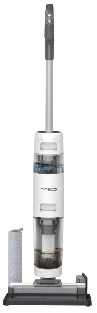 Tineco iFloor Breeze akumulátorový vysávač na mokré/suché vysávanie
