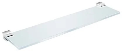 Jika Pure polička chróm 853B.1.004.000.1